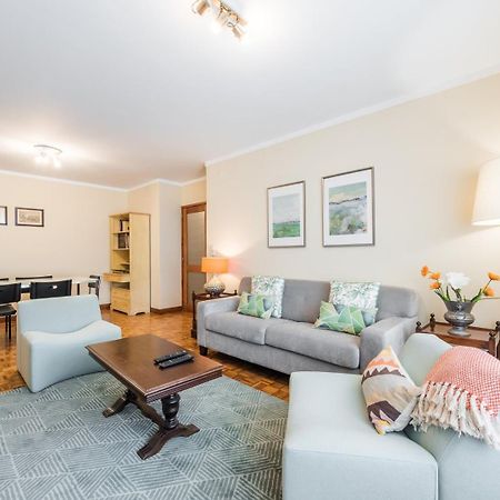 Guestready - Eclectic Haven In The Heart Of Porto Apartment Ngoại thất bức ảnh