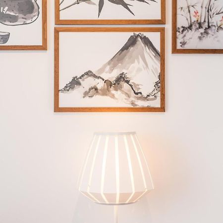Guestready - Eclectic Haven In The Heart Of Porto Apartment Ngoại thất bức ảnh