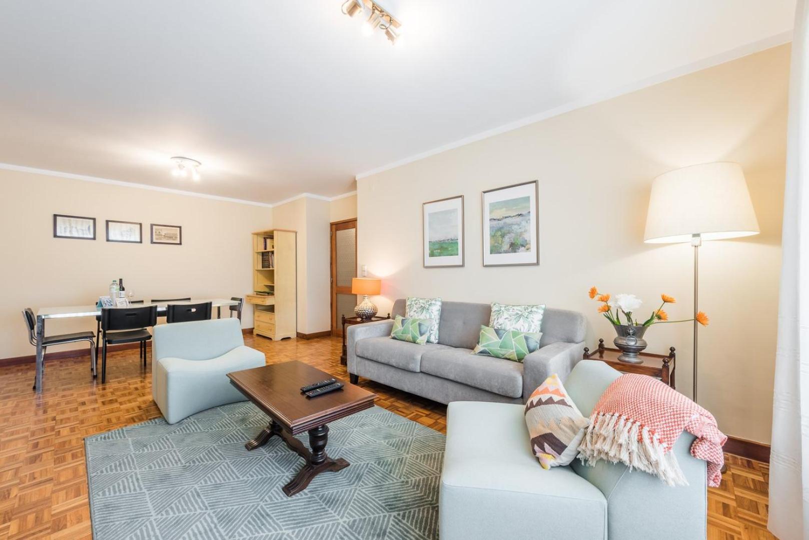 Guestready - Eclectic Haven In The Heart Of Porto Apartment Ngoại thất bức ảnh