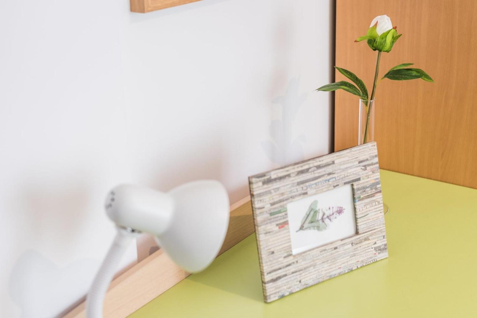 Guestready - Eclectic Haven In The Heart Of Porto Apartment Ngoại thất bức ảnh