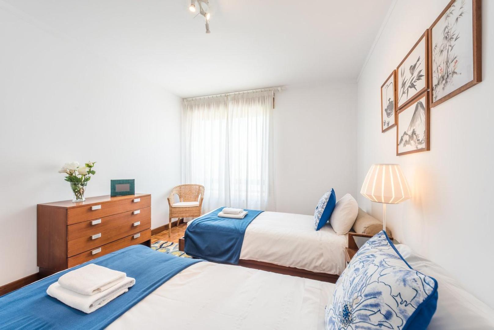 Guestready - Eclectic Haven In The Heart Of Porto Apartment Ngoại thất bức ảnh