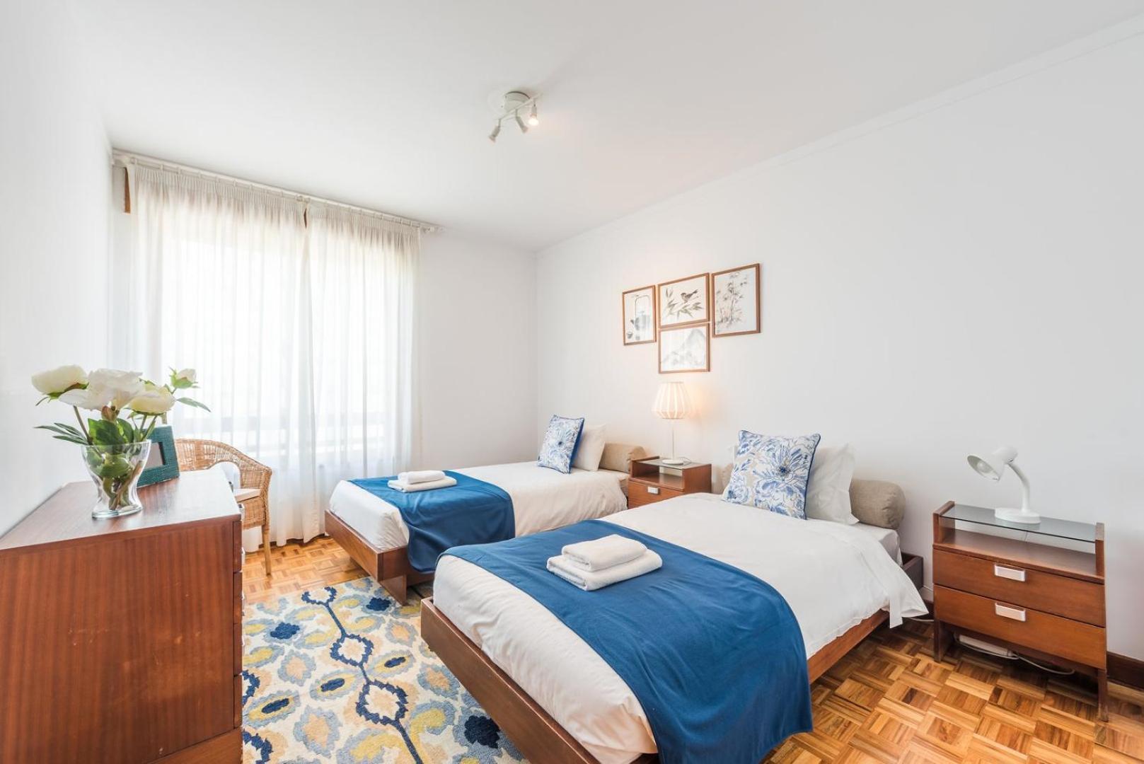 Guestready - Eclectic Haven In The Heart Of Porto Apartment Ngoại thất bức ảnh