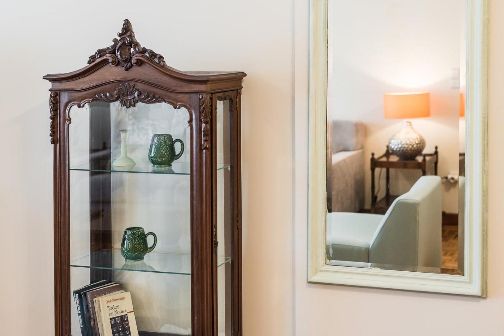 Guestready - Eclectic Haven In The Heart Of Porto Apartment Ngoại thất bức ảnh