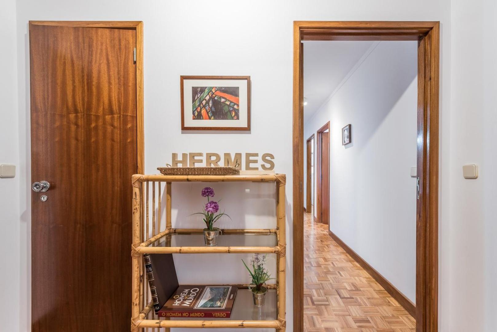 Guestready - Eclectic Haven In The Heart Of Porto Apartment Ngoại thất bức ảnh