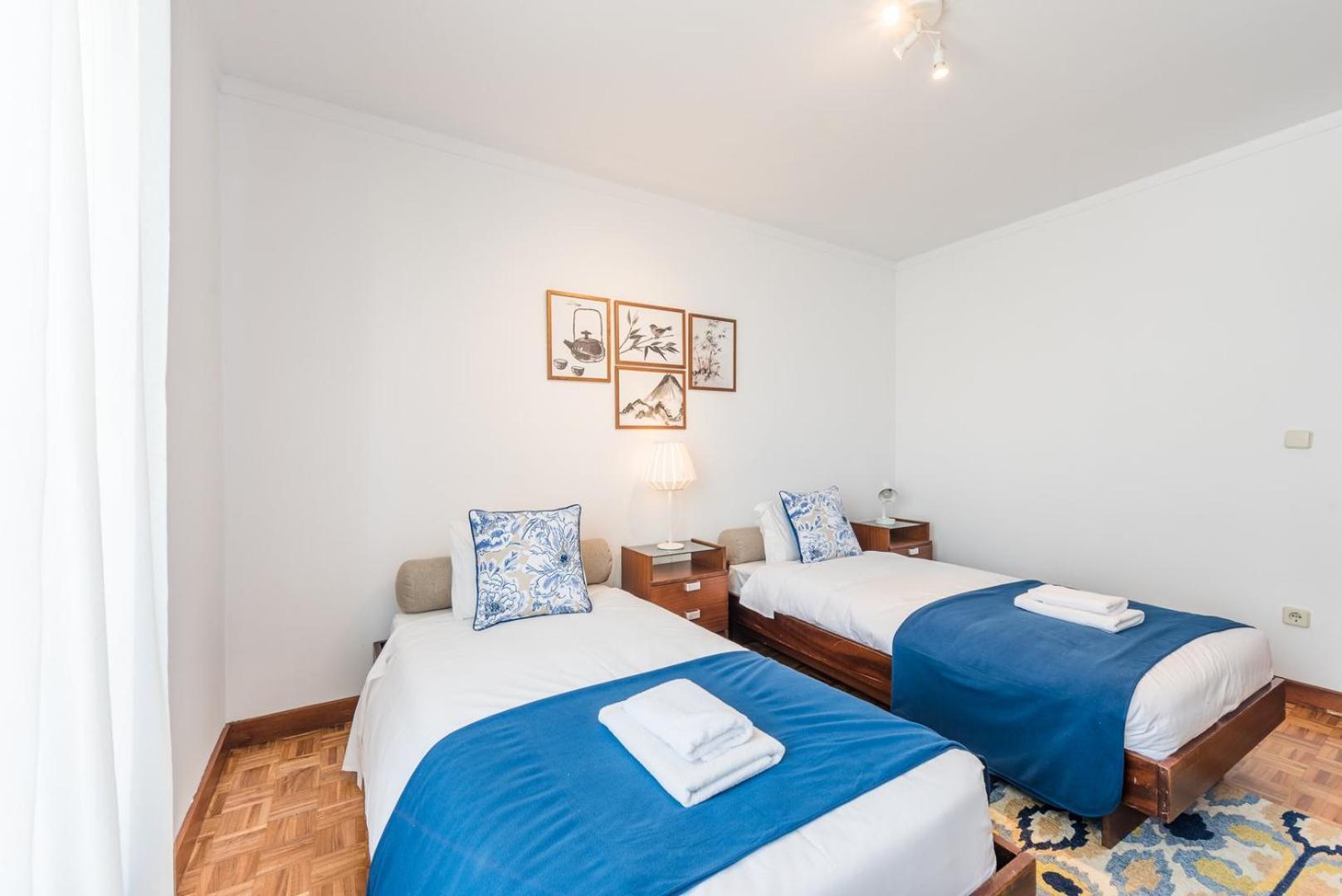 Guestready - Eclectic Haven In The Heart Of Porto Apartment Ngoại thất bức ảnh
