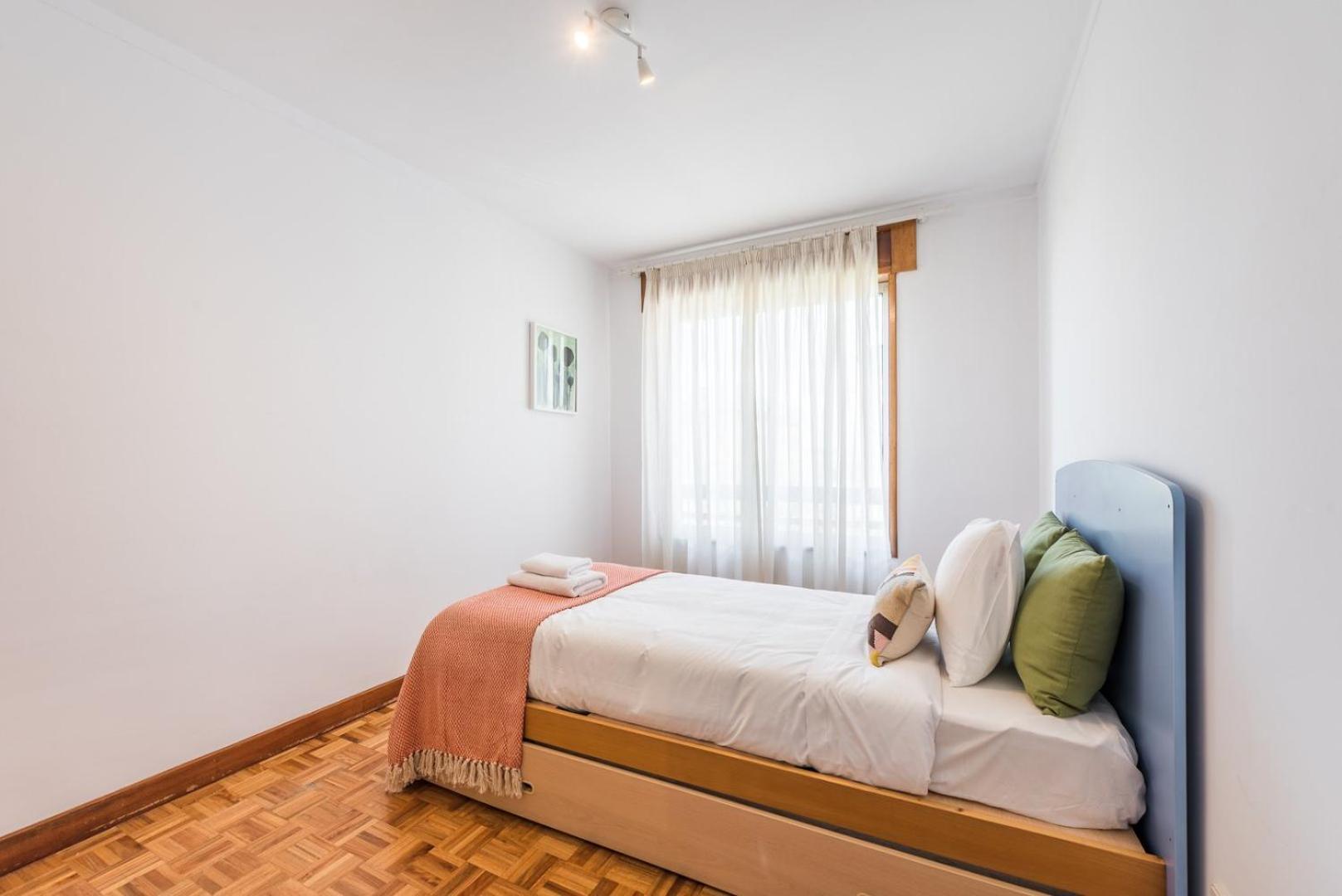 Guestready - Eclectic Haven In The Heart Of Porto Apartment Ngoại thất bức ảnh